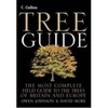 Collins Tree Guide