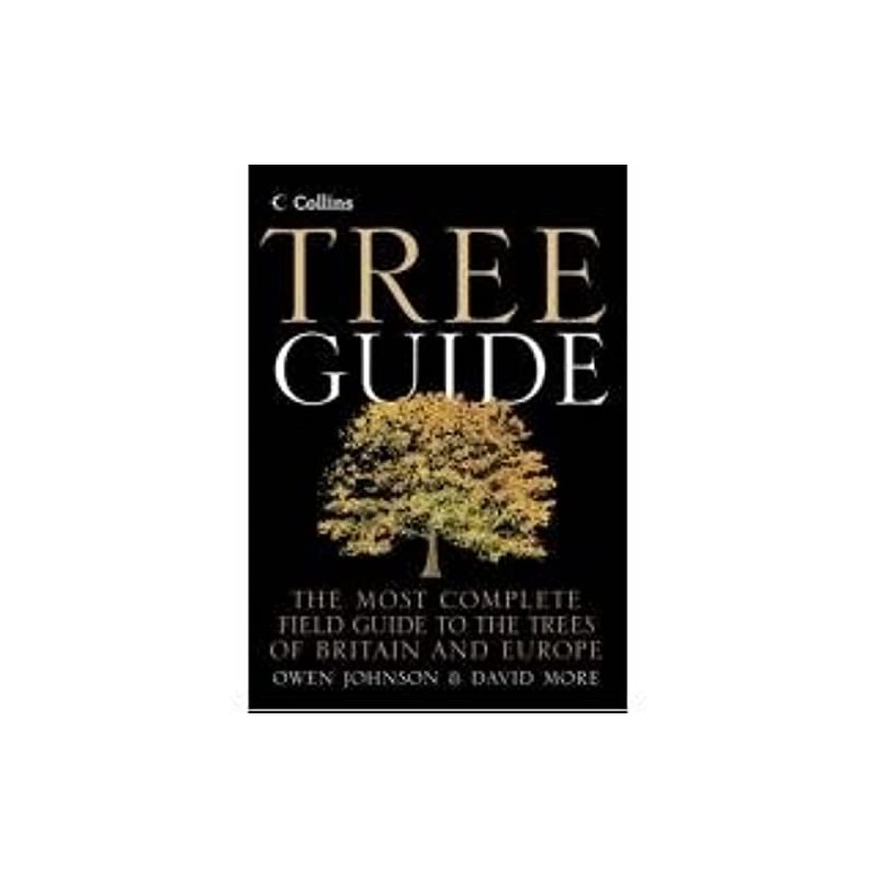 Collins Tree Guide