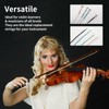 violin strings 4/4 set (2 set), 3/4 violin string, violin