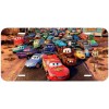 Cars Aluminum Novelty Car License Plate