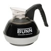BUNN 12 Cup Easy Pour Commercial Decanter with Handle (3