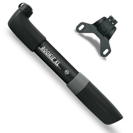 SKS RMJ550 Lightweight Pump - Silver, 22.8cm