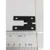 SPENAX 470043-12 BACK PLATE (NEW)