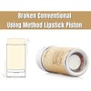 Cera para el Cabello a Base de Agua Estilismo para