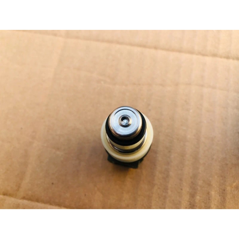 4x Inyector Gasolina S10 Y Sonoma 1994-1997 Motor 2.2l