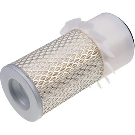 JZGRDN Outer Air Filter Element M75144 AM108243 Compatible with John Deere 455 F911 F912 F915 F925 F932 F935 4x2 6X4 Gator HD AMT600 HD AMT622 HD AMT626 HD