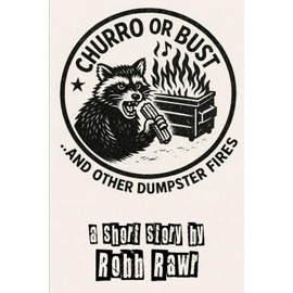 Churro or Bust...and Other Dumpster Fires