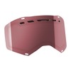 Scott Double Glass SMB Prospect Fury Air Control System, Rose,