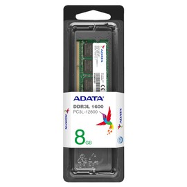 ADATA MEMDAT2400 Memoria para PC