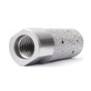Z-LION Diamond Drum Wheel 1-Inch for Granite Marble Quartz Stone