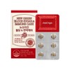 Limited Healthy Healthy Hemangki Expidence Care 1 Box 1 Month / 유한건강생활 혈당면역케어 1박스 1개월분