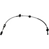Dorman 905-667 Automatic Transmission Shifter Cable Compatible with Select Ford