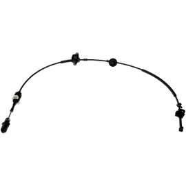 Dorman 905-667 Automatic Transmission Shifter Cable Compatible with Select Ford Models