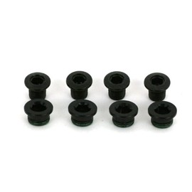 Truvativ Alloy Chainring Bolt Kit