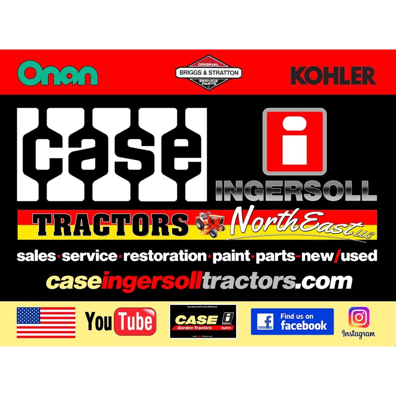 Onan 154-1977, C29952, HE154-1977 Carburetor Adapter Kit
