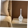 iplusmile Decorative Holy Water Dispenser Bottle Finely Crafted Medieval Water
