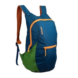 Vango Pac 15 Litre Foldable Daysac