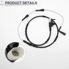 RATCHROLL Rear Brake Pad Wear Sensor for Jaguar F-Pace 2019-2023