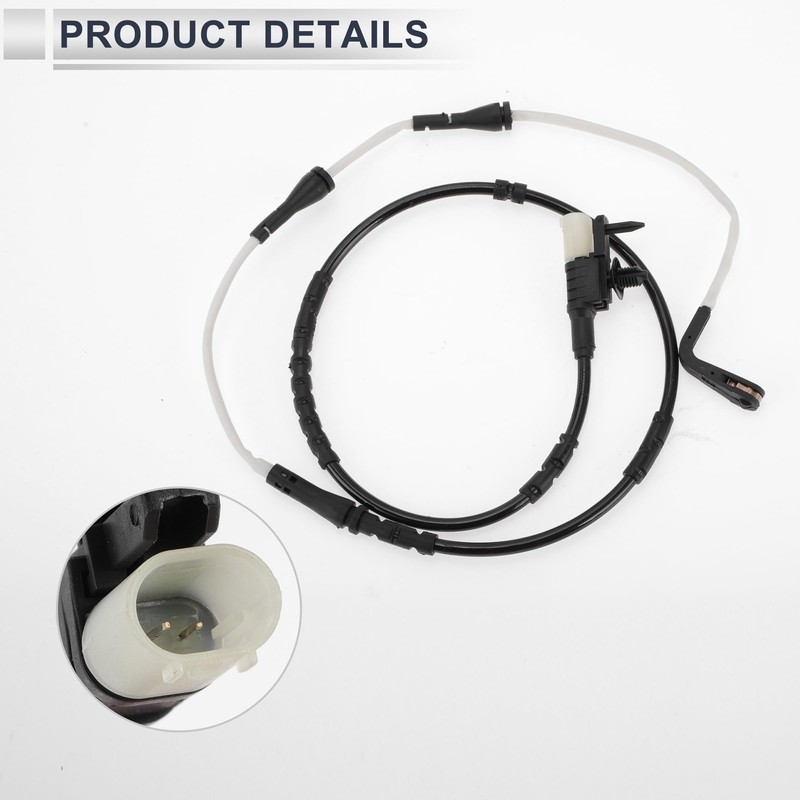 RATCHROLL Rear Brake Pad Wear Sensor for Jaguar F-Pace 2019-2023