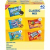 Nabisco Classic Mix Variety Pack (40 pk) & Sweet Treats