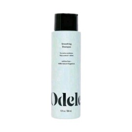 Odele Smoothing Shampoo For Extra Moisture, Frizz Control + Shine 13 fl oz