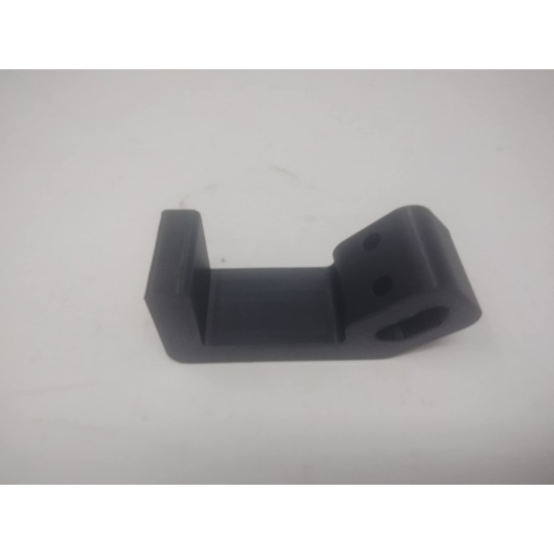 Single Set Black Extension Cord Holder Organizer Mount for Milwaukee