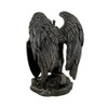 Veronese Resin Statues Praise Be to The Lord My Rock
