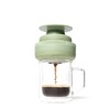 Corkcicle Coffee Palmpress Portable Single Serve French Press - 8