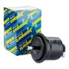 Japanparts FC-897S Kraftstofffilter, weiß
