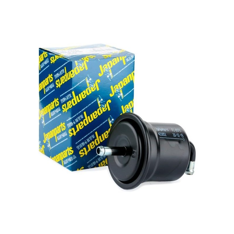 Japanparts FC-897S Kraftstofffilter, weiß