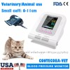 CONTEC08A-VET Digital Blood Pressure Monitor NIBP SPO2 veterinary Machine LCD