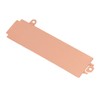 M.2 2280 SSD Heatsink Thermal Shield Replacement M.2 NVME 2280