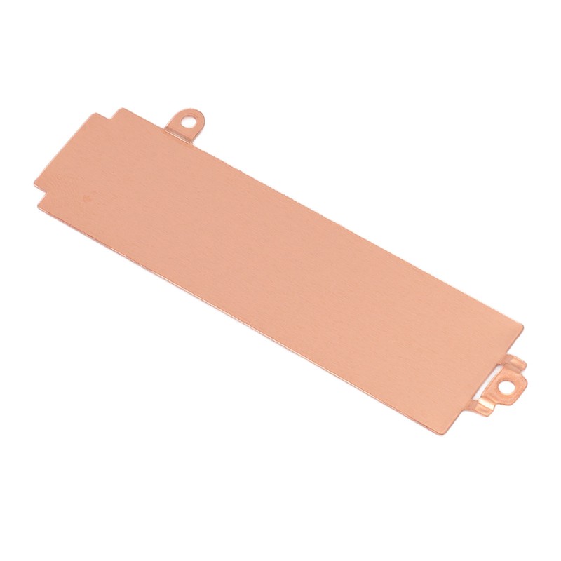 M.2 2280 SSD Heatsink Thermal Shield Replacement M.2 NVME 2280