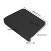 Coffee Tamper Mat with Tamper Slot Silicone Tamping Mat Coffee