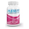 Tabletas Masticables Plenlife Multivitaminico Sabor Fresa