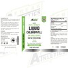 Liquid Chlorophyll Drops for Water - 60ml for 60 Servings
