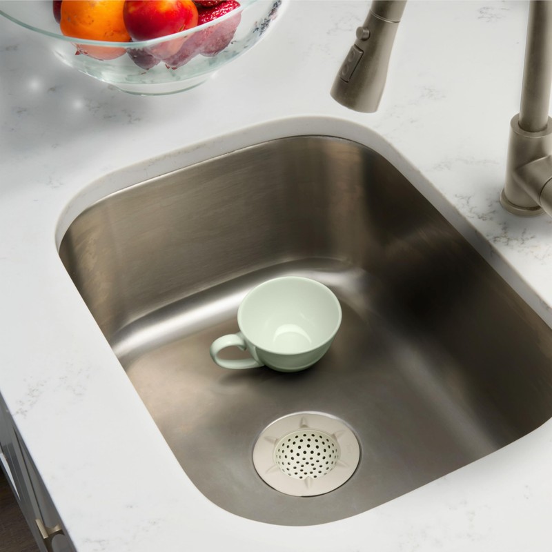 Clorox KeptClean Sink Organization + Refresh Set