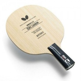 Butterfly 3-Ply Chinese Penholder Table Tennis Racket Table Tennis Racket