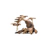 SubstrateSource Aquarium Bonsai Tree Driftwood Small (200S)