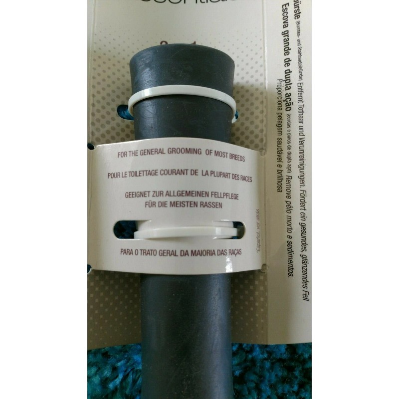 Hagen Le Salon Essentials 2 in 1 Brush For Cats
