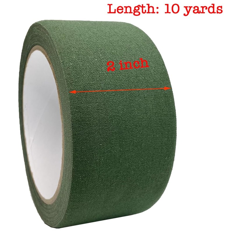 Self-Adhesive Camo Tape Camouflage Gun Wrap Tape for Outdoor Hunting,