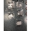 Gearzaar For 7.3L PowerStroke Injector Rebuild Kit w/vice clamp &