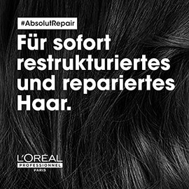LOral Professionnel Paris Absolut Repair Shampoo 500ml 