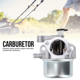 Generator Carburettor, Engine Carburettor for Repair and Replacement of Defective Engines 790845 799871 799866 796707 794304 Carburettor for Garden Machines Suitable for Engine Type 122000