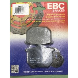 EBC NEW EBC FA29 High Performance Motorcycle Brake Pads HONDA