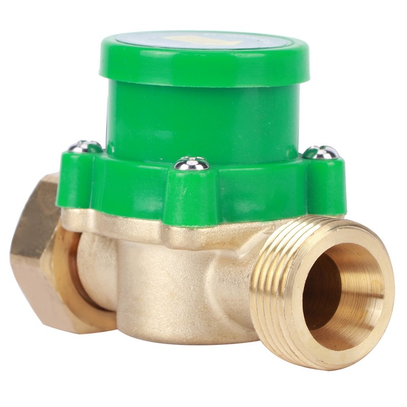 Water Pump Flow Sensor Electronic Pressure Automatic Control Switch HT‑120