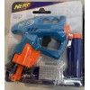 Hasbro Nerf N-Strike Nanofire Elite Mini Hand Soft Foam Dart