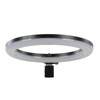 Ring Light 26cm DIA High Brightness Timing LED Selfie Ring