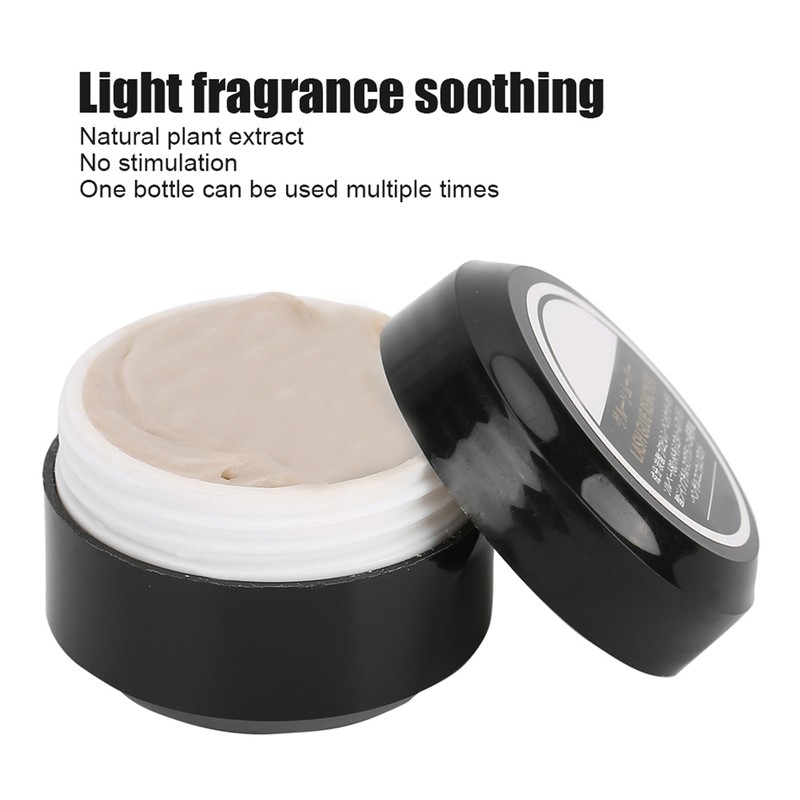 Professional Eyelash Extension Glue Removal Cream Mild False Eyelash Glue
