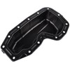 GLOSSY AUTO PARTS 264-358 Engine Oil Pan Replacement for 2011-2019